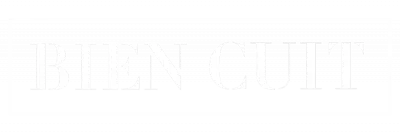 Bien Cuit logo