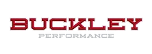 Buckley Performance logo