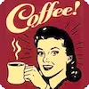 Sensuous Bean of Columbus Ave logo