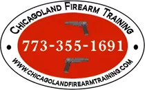 Chicagoland Firearm Training logo