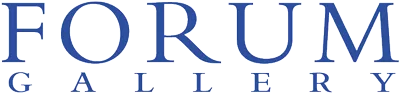Forum Gallery logo