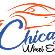 Chicago Wheel Express inc logo