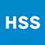 Hospital For Special Surgery logo