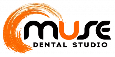Muse Dental Studio logo