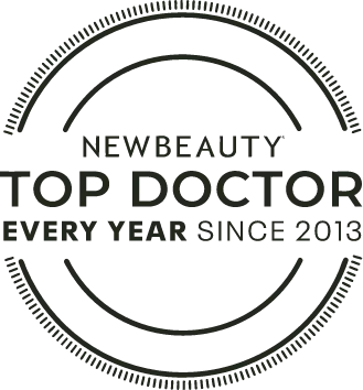 Plastic Surgery & Dermatology of NYC logo