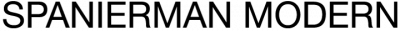 Spanierman Modern logo