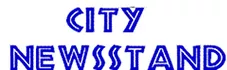 City News Cafe logo