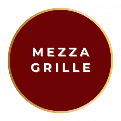 Mezza Grille logo
