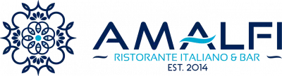 Amalfi Ristorante Italiano & Bar logo