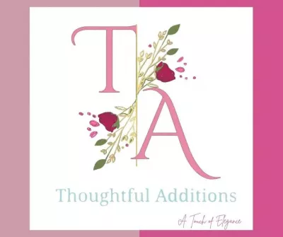 Thoughtful Additions logo