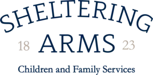 Hope & Care at Sheltering Arms logo