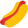 Jeff's Red Hots logo