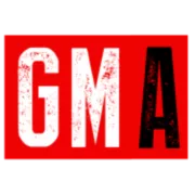 Give Me Astoria logo