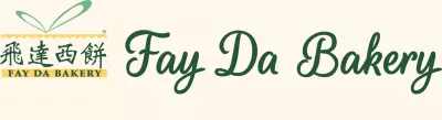 Fay Da Bakery logo