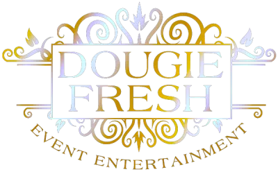 Dougie Fresh Event Entertainment logo