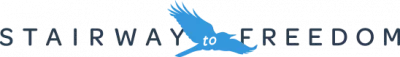 Stairway to Freedom Sober Living logo