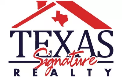Texas Signature Realty logo