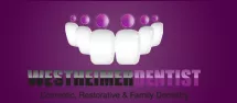 Westheimer Dentist logo