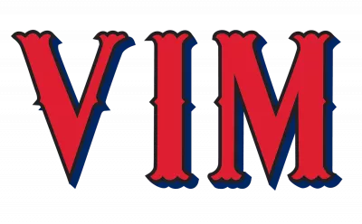 VIM logo