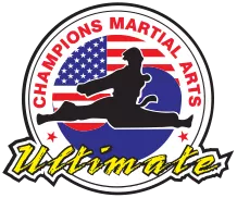 Champions Martial Arts Sunset Park - 812 W 187th St logo
