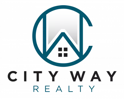 City Way Realty logo