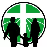 Christ Our Saviour Church logo