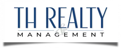 TH Realty and Management logo