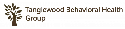 Tanglewood Behavioral Health Group logo