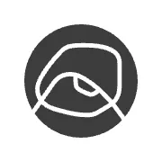 Ode à la Rose logo