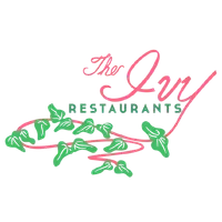 The Ivy logo