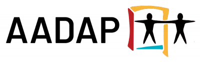Asian American Drug Abuse Program logo
