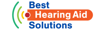 Best Hearing Aid Solutions logo