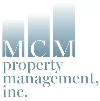 MCM Property Management, Inc. logo