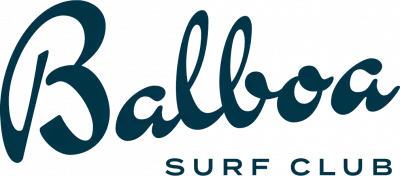 Balboa Surf Club logo