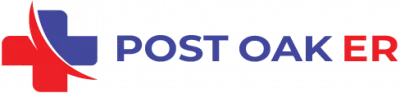 Post Oak Emergency Room logo