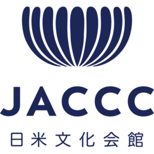 Japanese American Cultural & Community Center logo