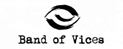 Band of Vices logo