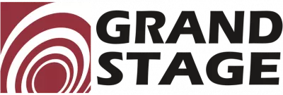 Grand Stage Co logo
