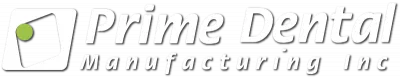 Prime Dental logo