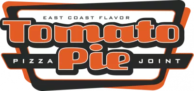 Tomato Pie Pizza Joint logo