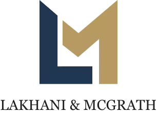 Lakhani & McGrath, PLLC logo