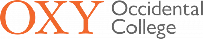 Occidental College logo