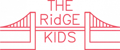 The Ridge Kids logo