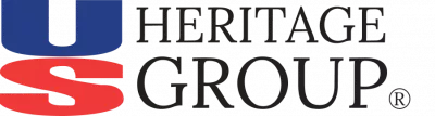 Us Heritage Group logo