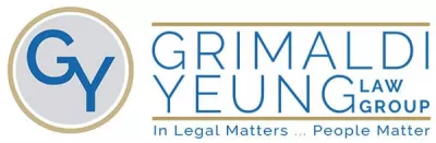 Grimaldi Yeung Law Group logo