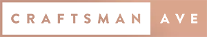 Craftsmanave - 117B 11th St logo