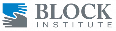 Block Institute logo