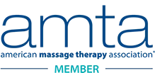 Terra E. Davis LMT logo