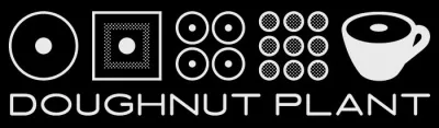 Doughnut Plant logo