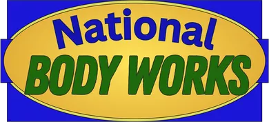 National Body Works logo